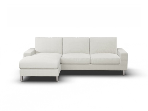 Ecksofa LO Small L